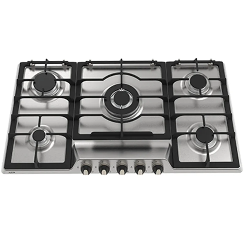 اجاق گاز توکار التون مدل S517 