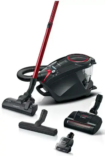 جارو برقی بوش مدل BGS7POW1