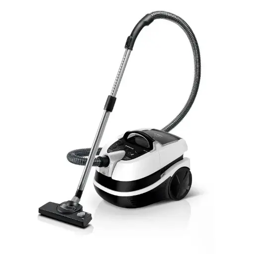 جارو برقی بوش مدل BGL8HYG2 