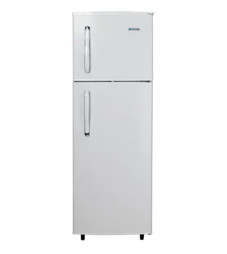 یخچال دو درب ایستکول مدل ایستاده ۲۹۶۲۰۰ 