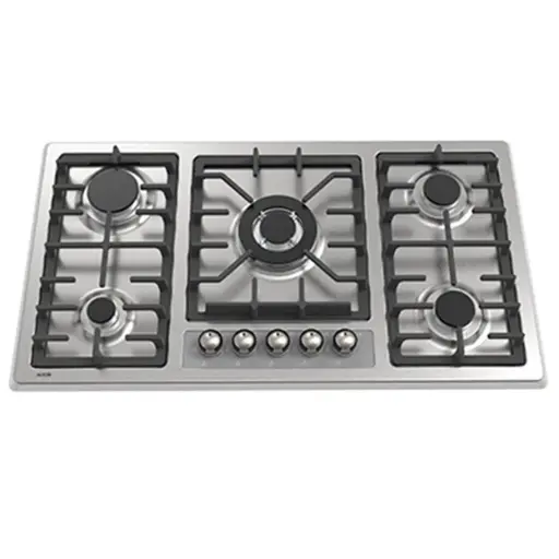 اجاق گاز توکار التون مدل SG518 